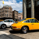 Illustration for article titled When You Die and Go to Porsche Heaven It Looks Like This